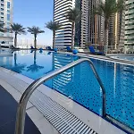 Charming Vintage-Style Home Heart Of Dubai Marina