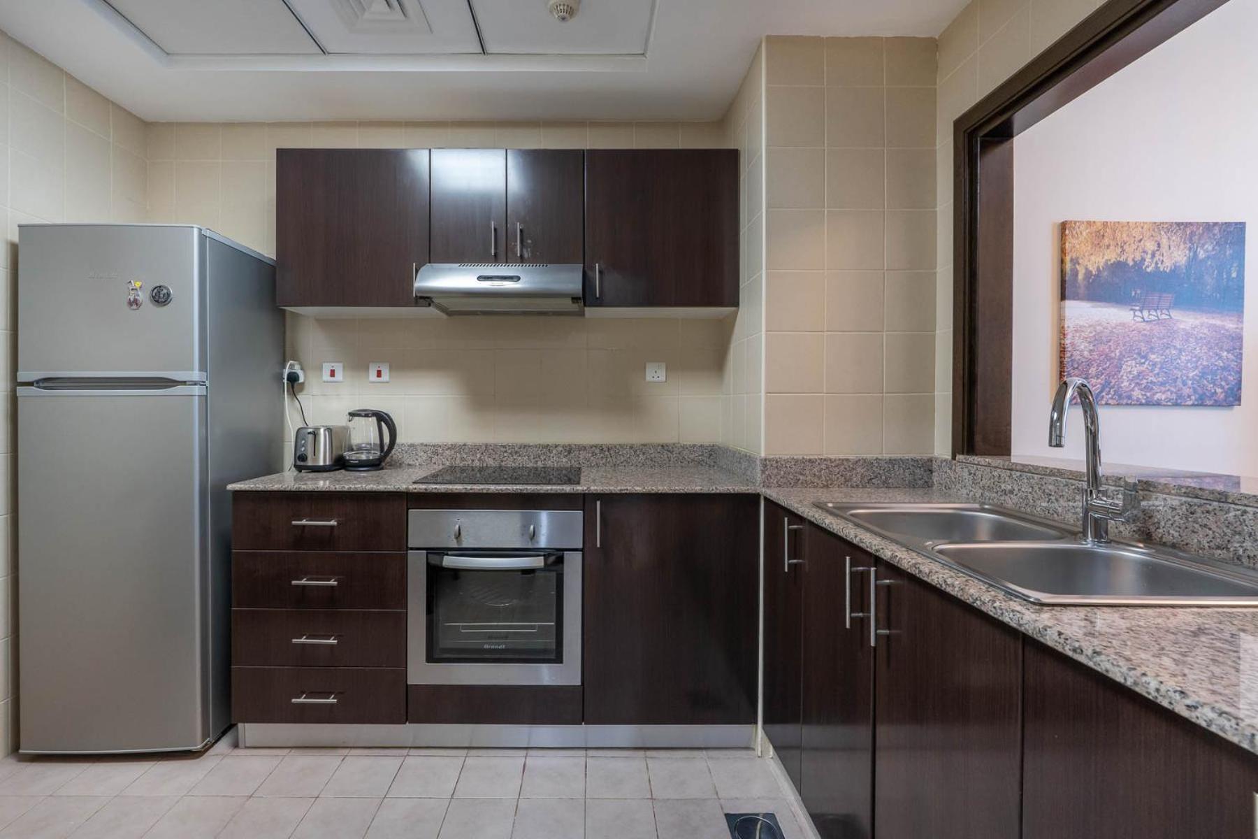 Charming Vintage-style Heart Of Marina * Dubai